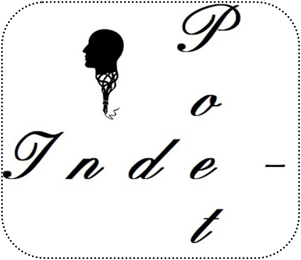 Logo "Inde - Poet"