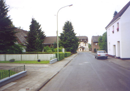 Franz-Engels-Straße